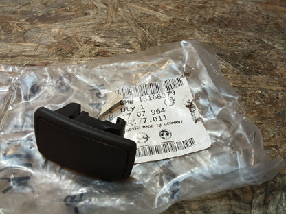 Astra H /J/ K Zafira B/C Harken Flex-Schienen Zurückhalteharken original GM NEU
