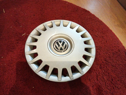 VW Golf 4 Radkappe 15 Zoll original VW NEU