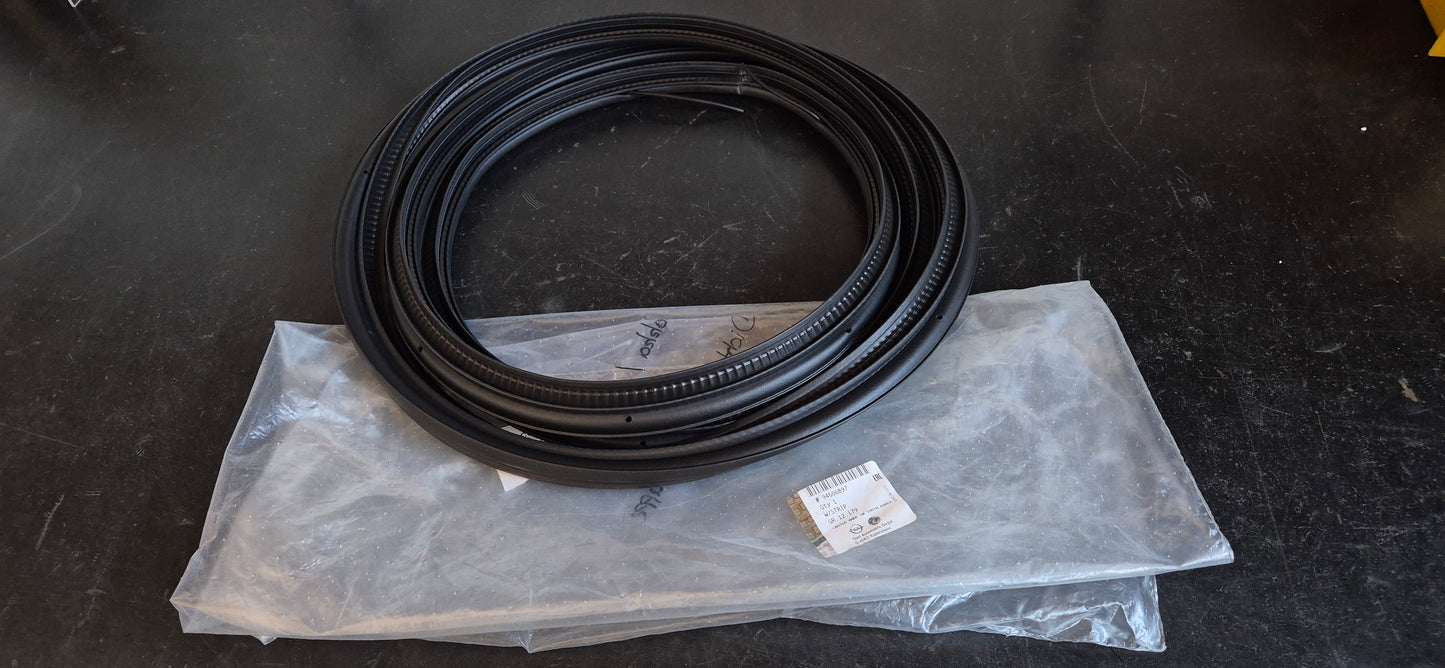 Dichtung Heckklappe Mokka / X Original GM Neu