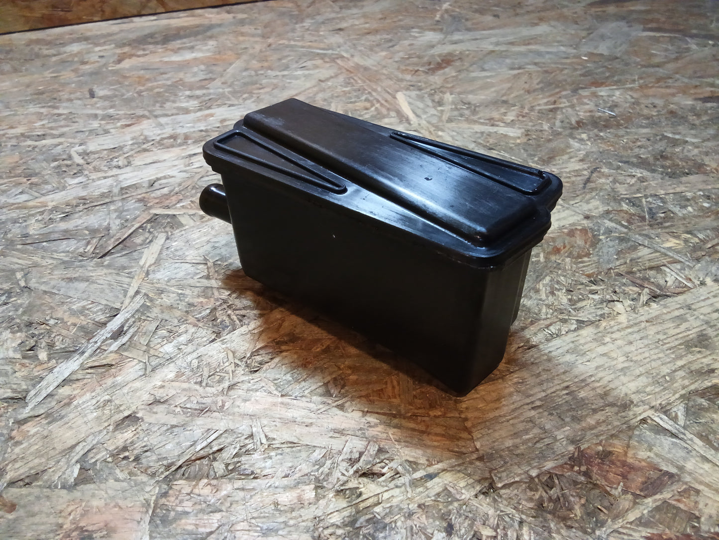 Chevrolet Captiva Aktivkohlefilter Benzin Dampf Behälter original GM NEU