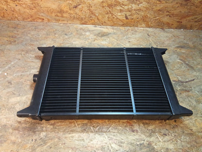 VW Polo 900 BJ 08/79-10/8 Kühler original Van Wezel NEU