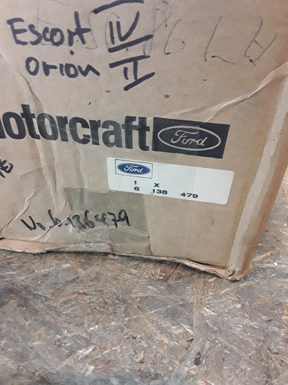 Ford Escort IV/ Orion II Scheinwerfer links original Ford NEU