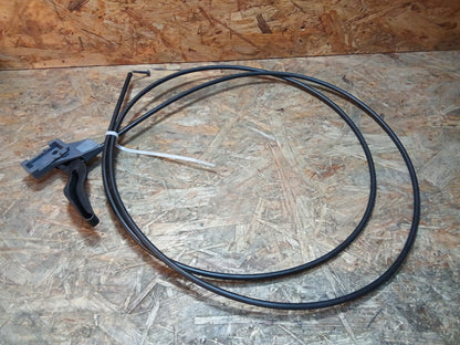 Astra F Bowdenzug Haubenverschluss original GM NEU