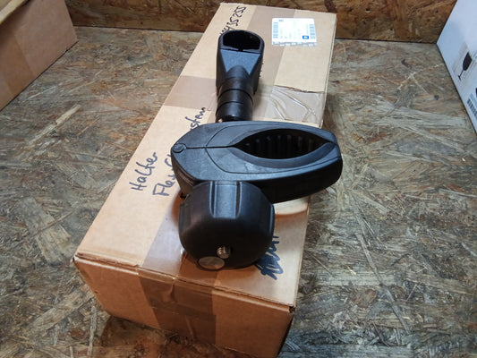 Opel Mokka Adam Halter Flexfix - System Fahrradträger Gepäckträger original GM NEU