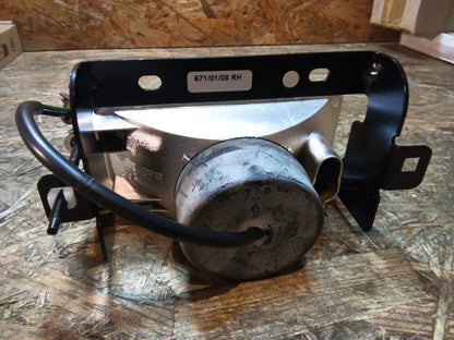 Frontera B Nebelscheinwerfer rechts original GM NEU