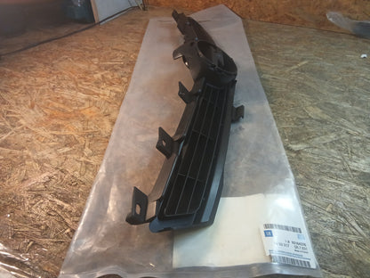 Tigra B Frontgrill Gitter Einsatz OHNE Emblem original GM NEU