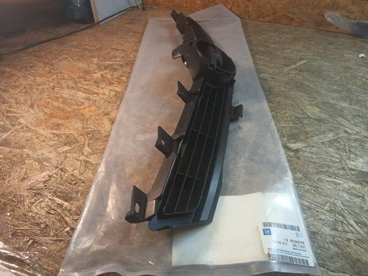 Tigra B Frontgrill Gitter Einsatz OHNE Emblem original GM NEU