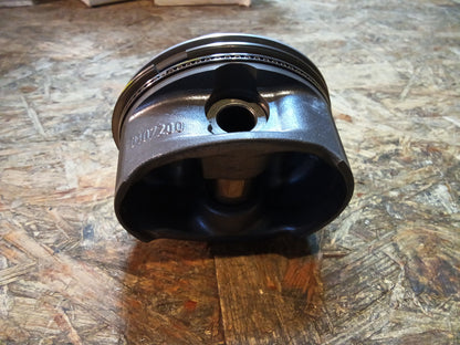 Cadillac CTS 03-04, 3.2l V6 Motorkolben original GM NEU