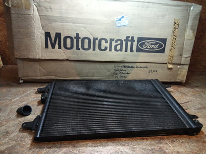 Ford Galaxy, Alhambra, VW Sharan Klimakondensator original Ford NEU