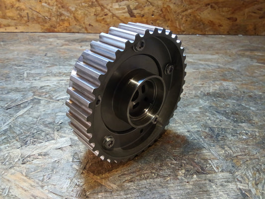 Diverse Ford Modelle 1.6l Kettenrad Zahnrad an Nockenwelle original Ford NEU