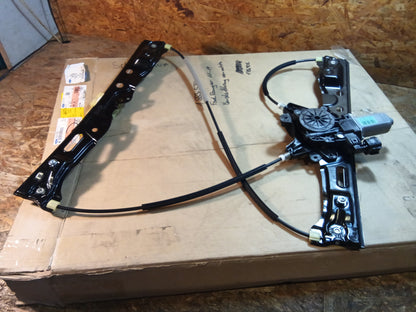 Ford Ranger 11-19 Fensterführung Heber vorne rechts original Ford NEU
