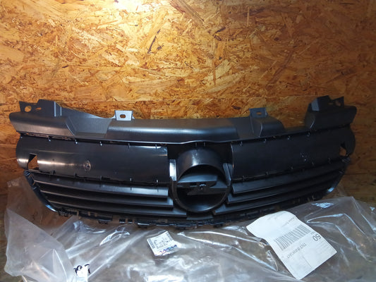 Zafira B 05-15 Kühlergitter original GM NEU