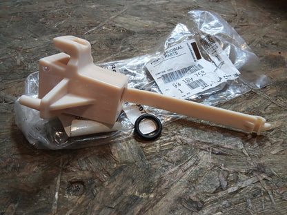 Adam Corsa D Corsa E Sperrhaken Schalthebel original PSA NEU