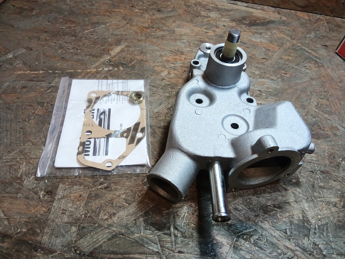 Ford Peugeot Wasserpumpe original Motorcraft NEU
