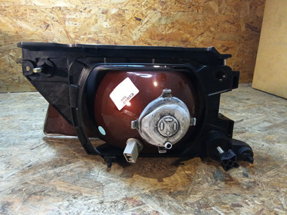 Kadett E bj 10.84-09.89 Scheinwerfer H4 rechts original CIBI NEU