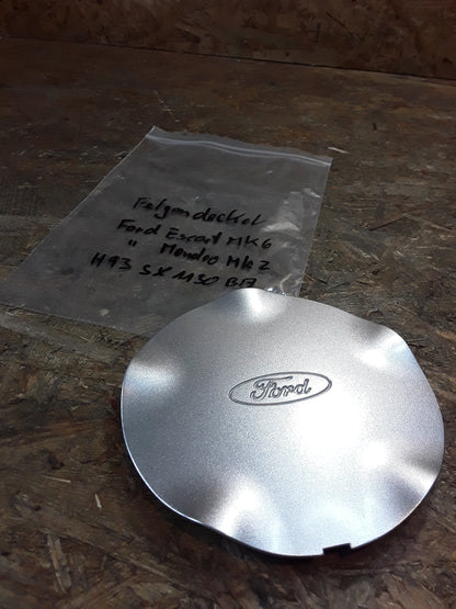 Ford Escort MK6 / Mondeo MK2 Felgendeckel original Ford NEU