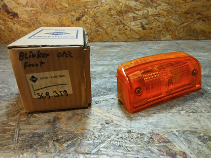 Kadett C Blinker links original SWF NEU