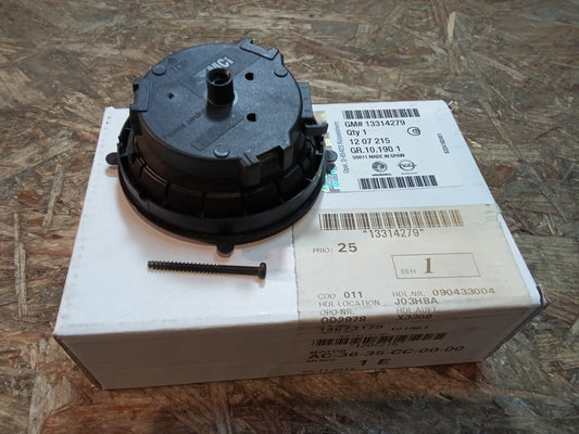 Meriva Spiegelverstellung Elektromotor original GM NEU