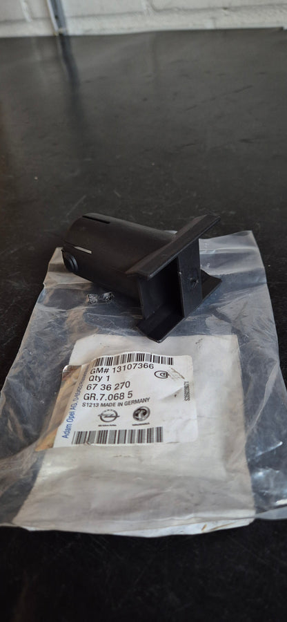 Stopfen Opel Original GM Neu
