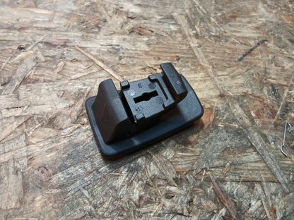Astra H /J/ K Zafira B/C Harken Flex-Schienen Zurückhalteharken original GM NEU