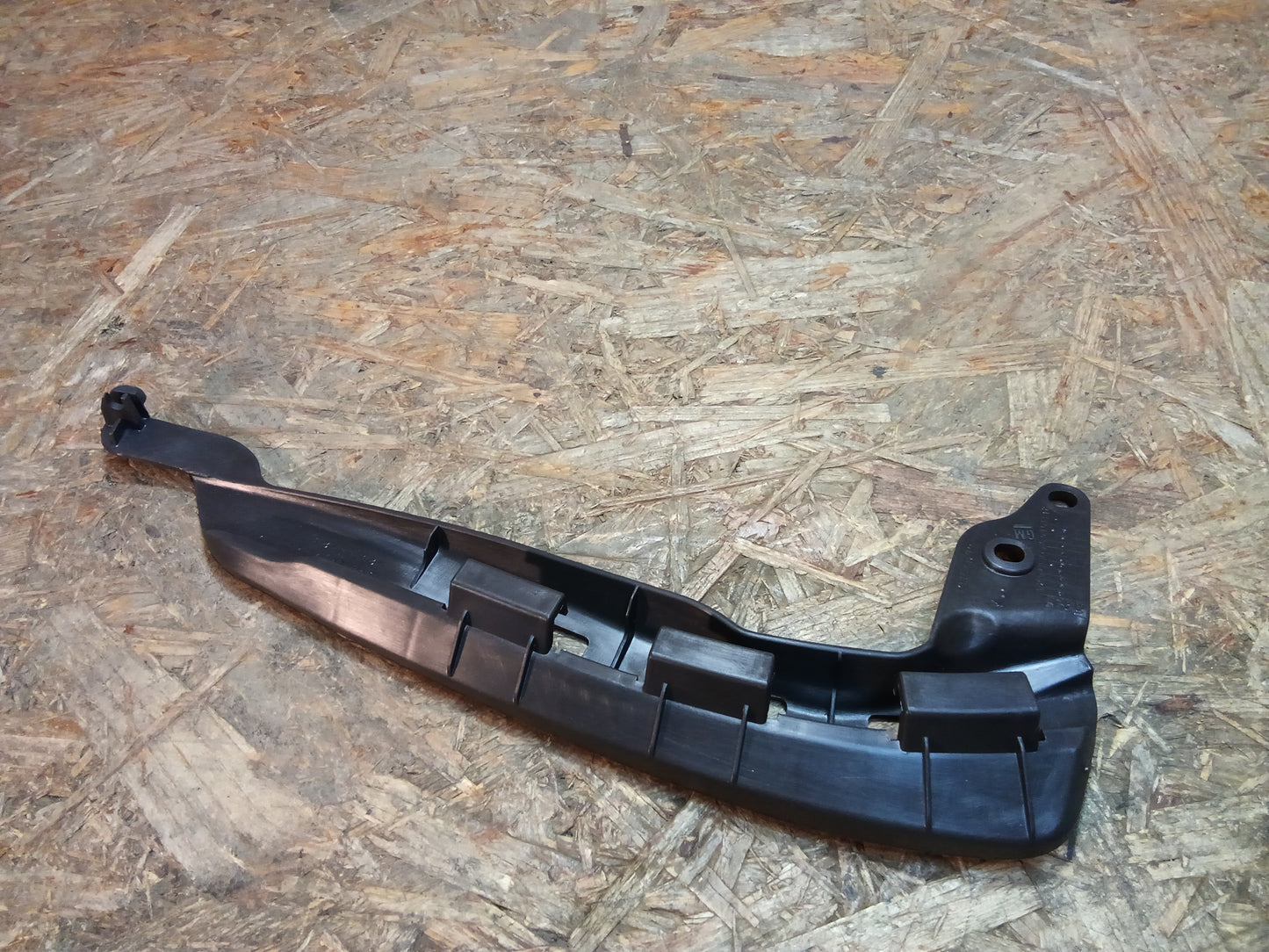 Astra 08-09 Stütze Vordersitz Rückenlehnenpolster original GM NEU