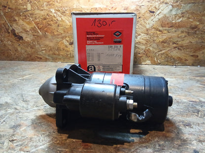 Ford Modelle siehe Bild Anlasser original Motorcraft NEU