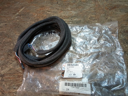Insignia A Kabelbaum original GM NEU