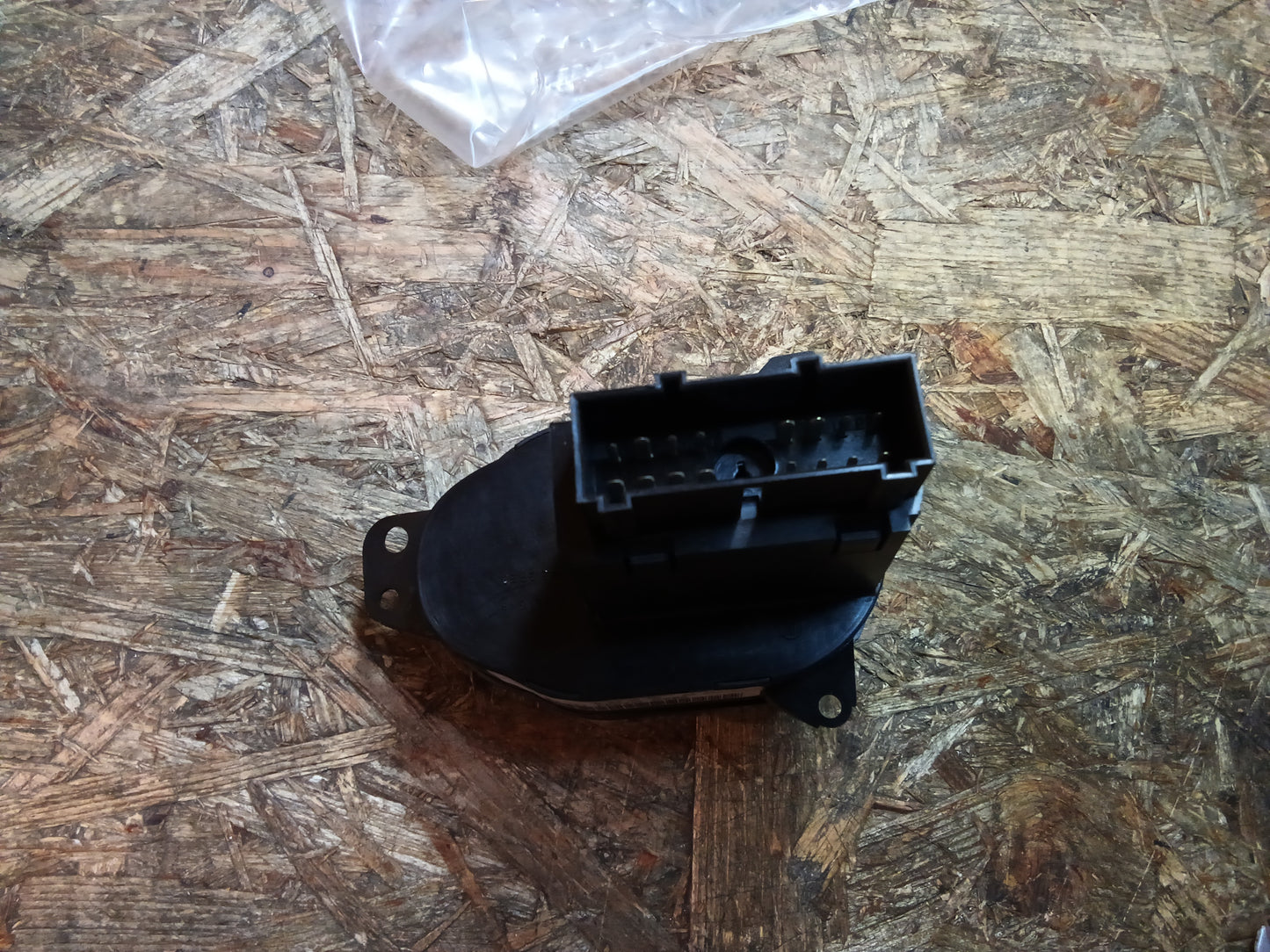 Ford Focus MK1 Lichtschalter original Ford NEU