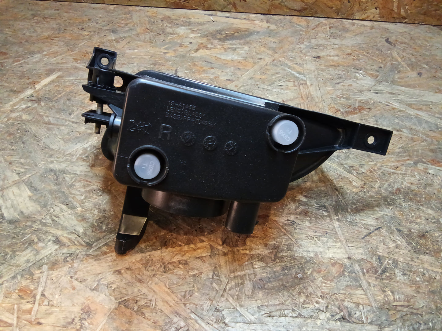 Opel Zafira 99-05 Nebelscheinwerfer original TYC NEU