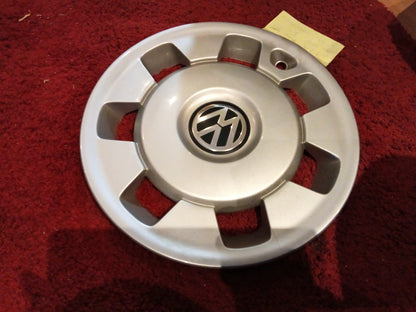 VW Golf 2-3 Bus, T3 Jetta Radkappen 14 Zoll original VW NEU