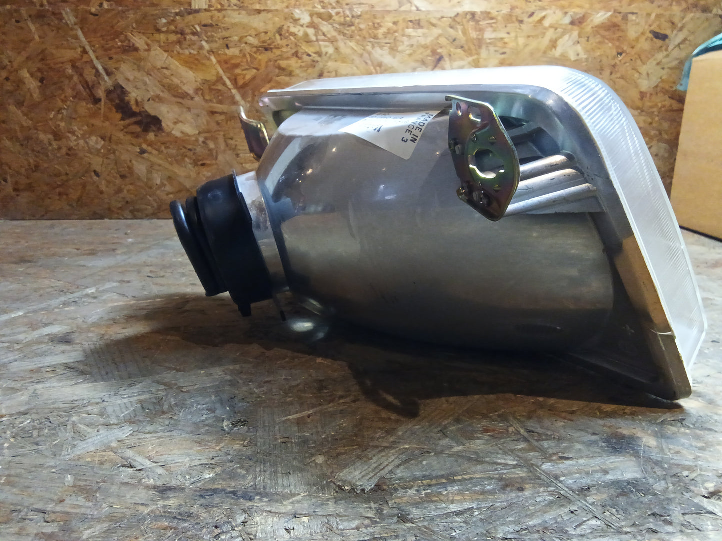 Ford Transit BJ 86-91 Scheinwerfer links original Ford NEU