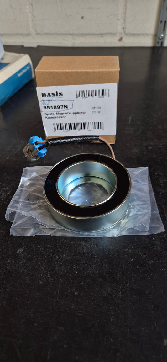 Spule Magnetkupplung-kompressor Original DASIS Neu