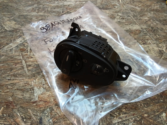 Ford Focus MK1 Lichtschalter original Ford NEU