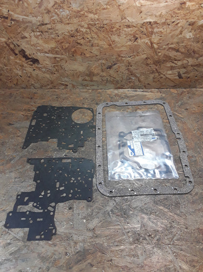 Ford Scorpio Bj 85-98 Dichtung Motor unten, Automatikgetriebe A4LD original Ford NEU