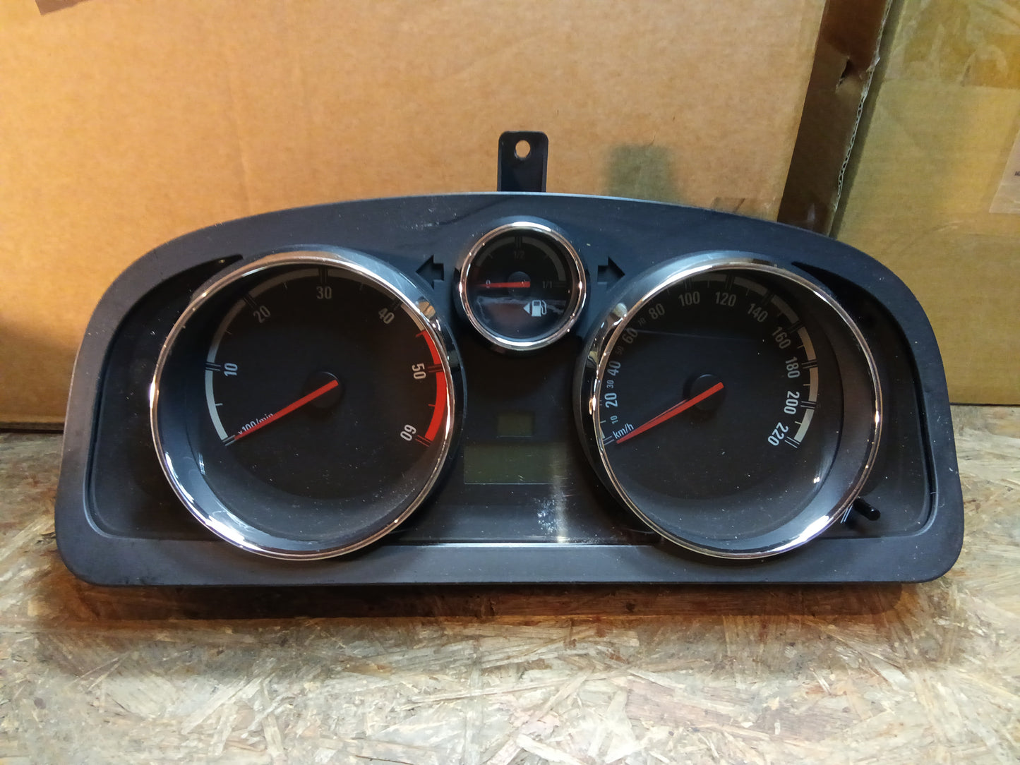 Opel Antara Tacho original GM NEU
