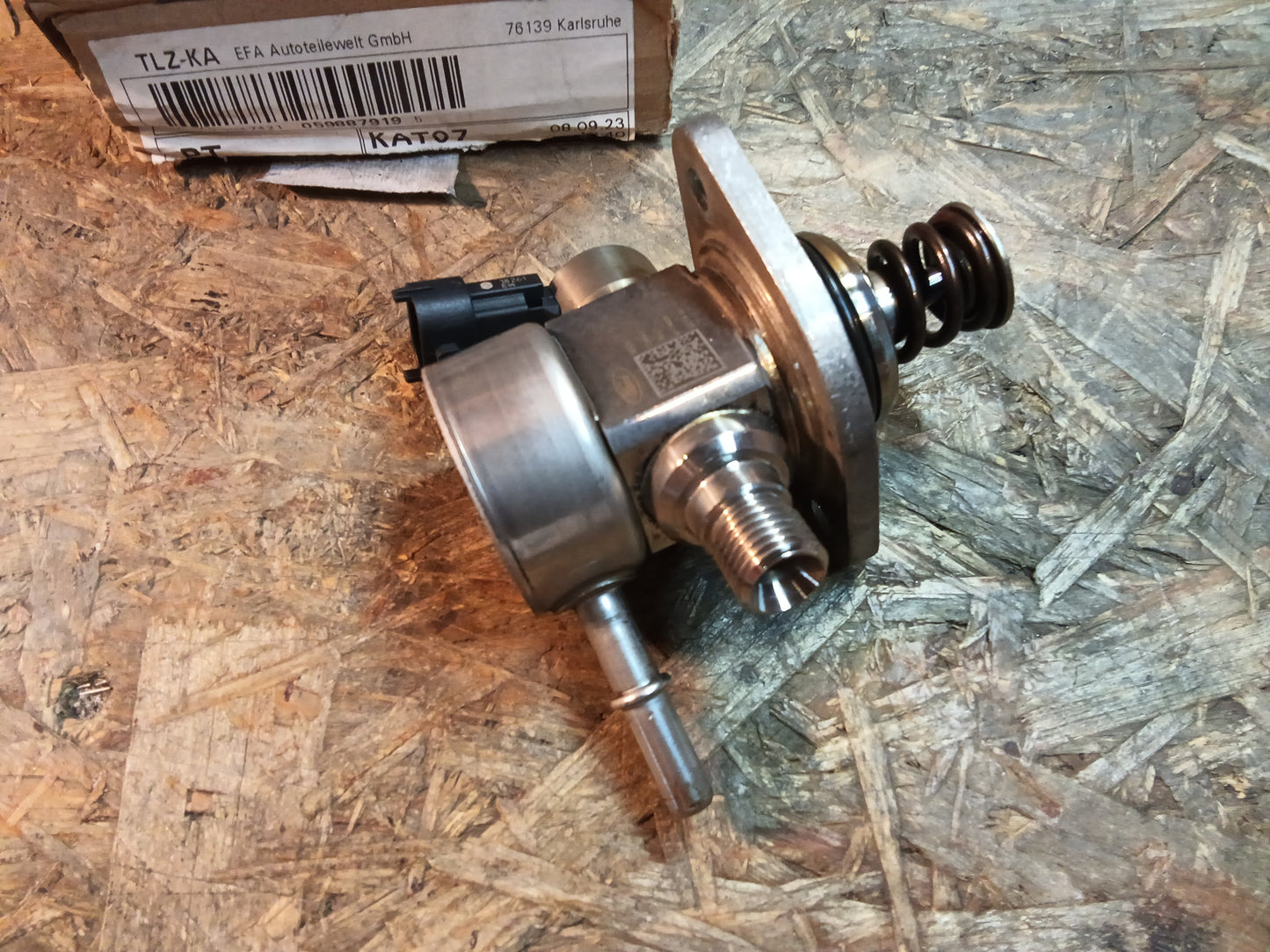 Ford C-Max, Focus, Kuga, Galaxy, Mondeo S-Max 1.5:EcoBoost Kraftstoffpumpe original Ford NEU