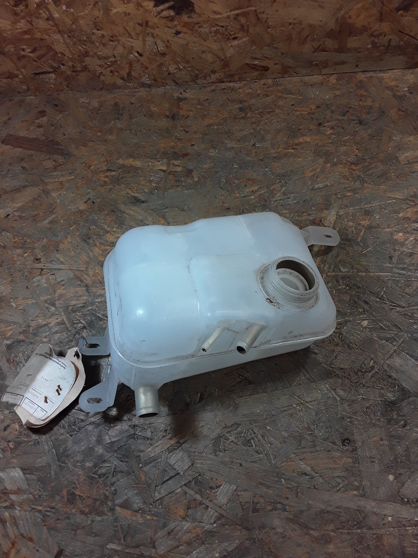 Corsa A Kühlwasserbehälter original GM Opel NEU