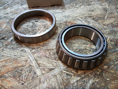 Saab 9-3 / 9-5 Chevrolet Cobalt Kegelrollenlager vorderes Differential original GM NEU