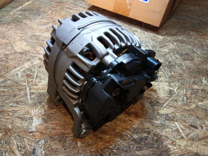 Corsa D 1,4l Meriva B 1,4l Lichtmaschine 120A original GM NEU
