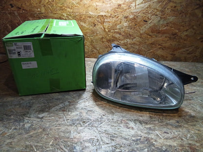 Combo Corsa B Scheinwerfer rechts original Valeo NEU