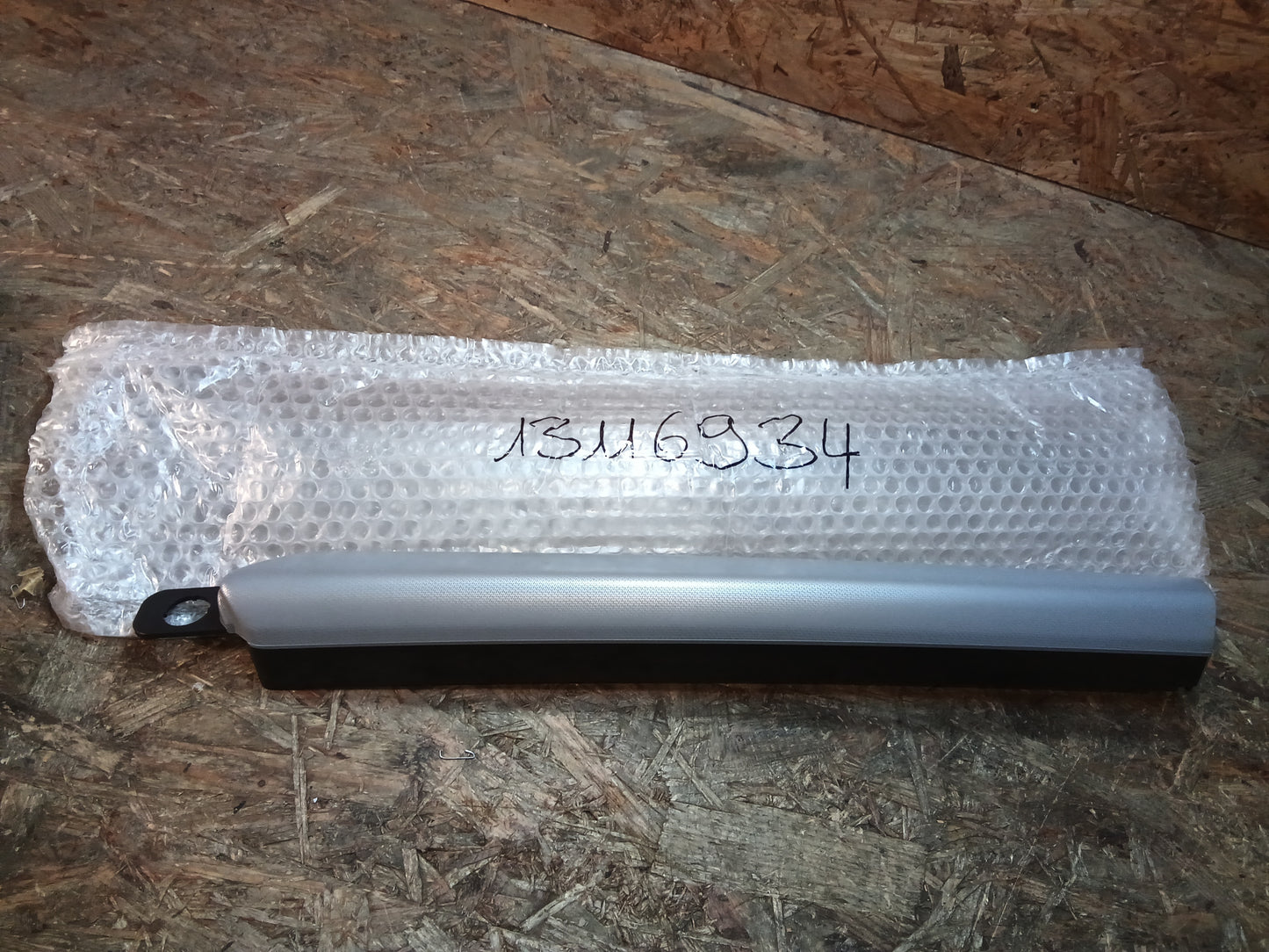 Astra H Zierleiste Armaturenbrett LH original GM NEU