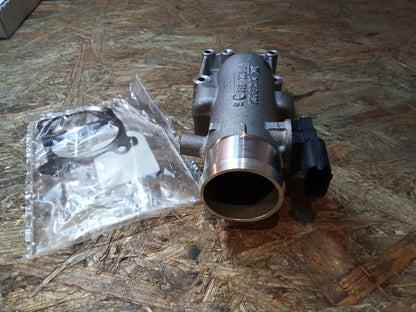 Astra G Zafira A Vectra C Ansaugbrücke Motoren in der Beschreibung original GM NEU