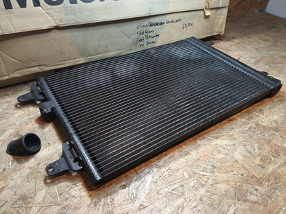 Ford Galaxy, Alhambra, VW Sharan Klimakondensator original Ford NEU
