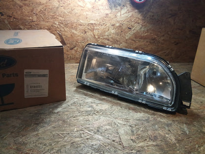 Ford Sierra BJ 87-93 Scheinwerfer rechts original Ford NEU