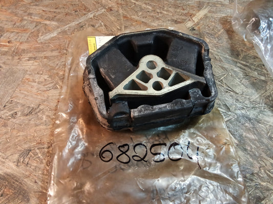 Astra F Vectra A Calibra Motorhalterung hinten original GM NEU