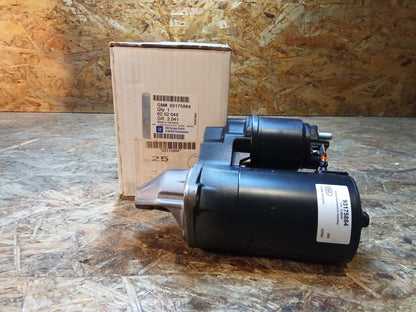 Agila A Corsa B Sintra Anlasser original GM NEU
