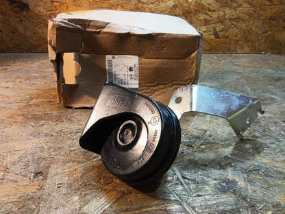 Opel Vivaro A Signalhorn Hupe original GM NEU