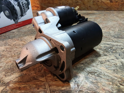 Opel Adam Fiat Stilo Anlasser 12V 1,1KW original FRIESEN NEU
