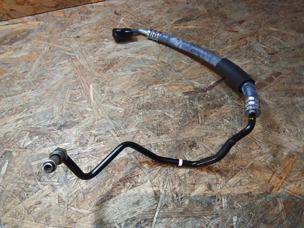 Frontera B Druckschlauch original GM NEU