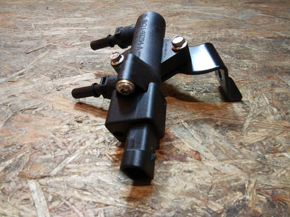 Ford Transit V363 Kraftstoffvorwärmer original Ford NEU